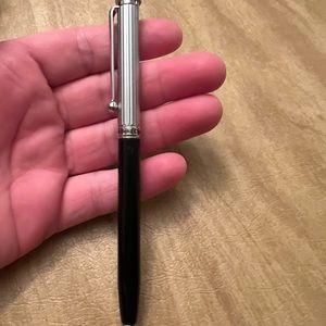 Mercedes Benz pen